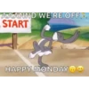 Monday 24