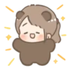 👦🏻🐻Chuchu & Bobo Bear Hug 2 MOV.🤎👧🏻 15