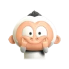 Monkey 22