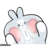 Spoiled Rabbit Feelings Animation 21