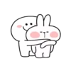 SmilePerson"Hug" 17