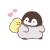 Soft and cute chick 21