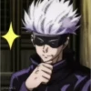 🤍 Satoru Gojo 24