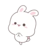 Fluffy Bunny @S1ick3r 24