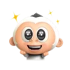 Monkey 25