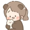 👦🏻🐻Chuchu & Bobo Bear Hug 2 MOV.🤎👧🏻 16