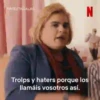Paquita Salas⛧1🇪🇸Movi 23
