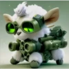 🧿Animalitos 4🐱🐑 17