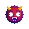 Fluent Emoji #3 22
