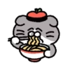 Dog egg cat cat 23