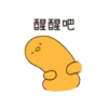 橘色小鴨鴨炫砲人生 21