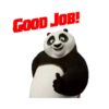 Kung Fu Panda 19