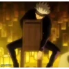 🤍 Satoru Gojo 27