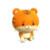 TIGRESITO::@StickersNic 20