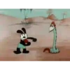 Oswald Luky Rabbit⛧1🇪🇸Movi 27