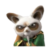 Kung Fu Panda 20