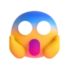 Fluent Emoji #3 24