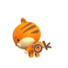TIGRESITO::@StickersNic 21