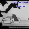 Oswald Luky Rabbit⛧1🇪🇸Movi 28
