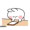 Spoiled Rabbit Feelings Animation 22
