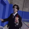 hyunjin from kate 20
