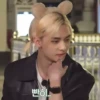 hyunjin from kate 21
