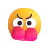 Fluent Emoji #3 26