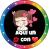 Niña Power🐬1🇨🇷Movi 25
