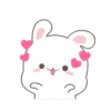 Fluffy Bunny @S1ick3r 28