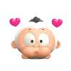 Monkey 27