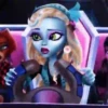 Monster High⛧1🇪🇸Movi 26