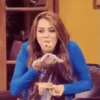 Hannah Montanamov 28
