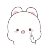 Fluffy Bunny @S1ick3r 29