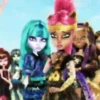Monster High⛧1🇪🇸Movi 27