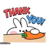 Spoiled Rabbit Feelings Animation 24