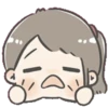 cute couples emoji--Chuchu X Bobo 29