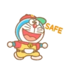 Doraemon's Animated Sports 21