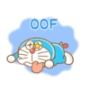 Doraemon's Animated Sports 22