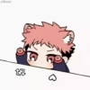 ☠️ Jujutsu Kaisen 2 30