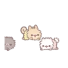 Pomeranian Mochi 24