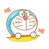Doraemon's Animated Sports 24