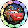Cars🐬1🇨🇷Movi 30