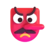 Fluent Emoji #3 29