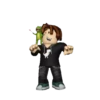 Roblox 25