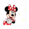Minie Mouse 6 👩🏻‍🎨 Mov.1712 5