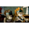 THE LEGO 5