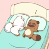 🧿Tenko y Tenky Amorosos💕 6