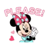 Minie Mouse 6 👩🏻‍🎨 Mov.1712 7