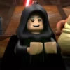 THE LEGO 6