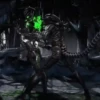 PREDATOR VS ALIEN MOV 2 6